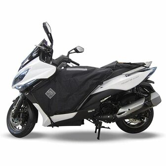 Beschermende Afdekking Tucano Urbano Motorfiets Windscherm (Refurbished B)