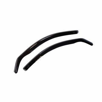 Heko Winddeflector Heko Ho10252 Frontaal