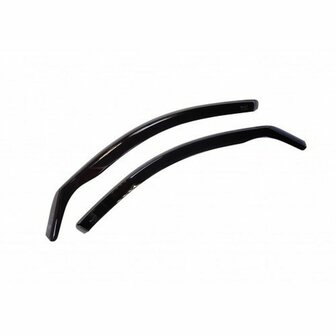 Winddeflector Heko Ho23329 2 Onderdelen Frontaal