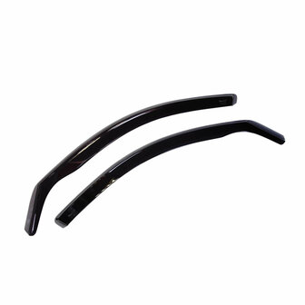 Winddeflector Heko 10246 2 Onderdelen Frontaal