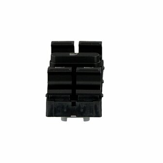 Button Plate Febi Bilstein 37489 Elektrische Ramen (Refurbished A)
