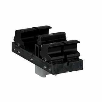 Button Plate Febi Bilstein 37489 Elektrische Ramen (Refurbished A)