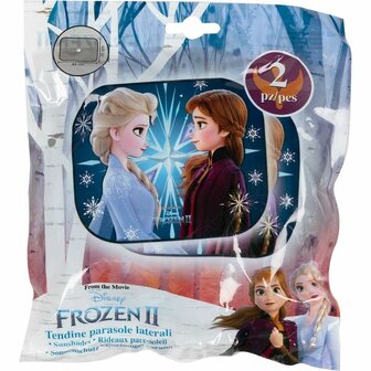 Frozen Zijdelingse Parasol Frozen Cz10248 44 X 35 Cm 2 Onderdelen