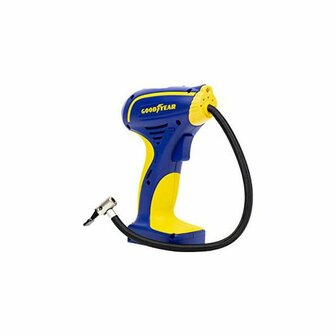 Goodyear Luchtcompressor Goodyear God0018 120 Psi