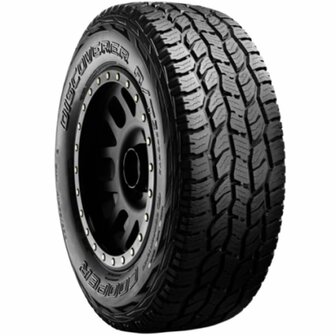 Band Voor Terreinwagen Cooper Discoverer A/T3 Sport-2 245/70Tr16