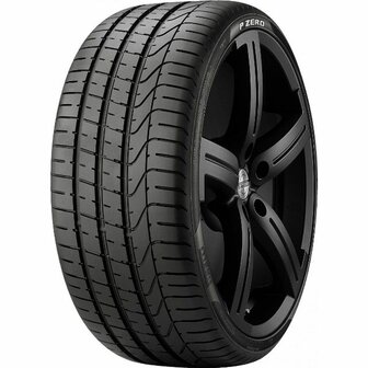 Pirelli Band Voor Terreinwagen Pirelli Pzero 285/40Yr20