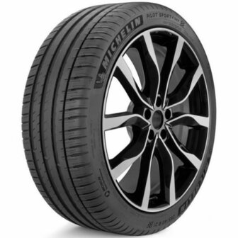 Band Voor Terreinwagen Michelin Pilot Sport-4 Suv 275/50Vr21