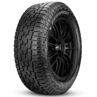 Pirelli Autoband Pirelli Scorpion All Terrain+ 235/65Hr17
