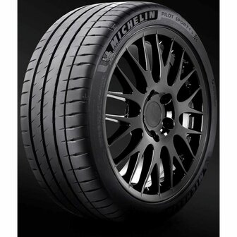 Autoband Michelin Pilot Sport Ps4S 265/40Zr21