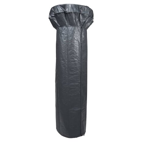 Beschermhoes voor terrasverwarmers 250x128x62 cm