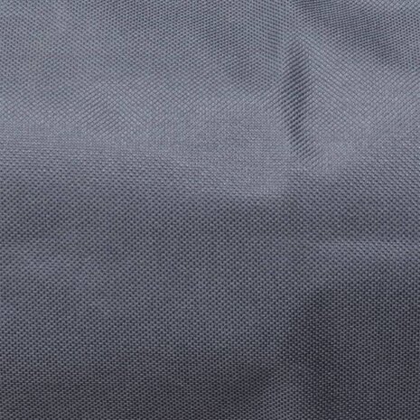 Hoes voor hangende verwarmer Spica Square grijs