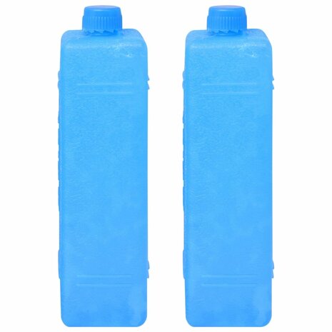 Luchtkoeler draagbaar 80 W 4 L 25x26x56 cm
