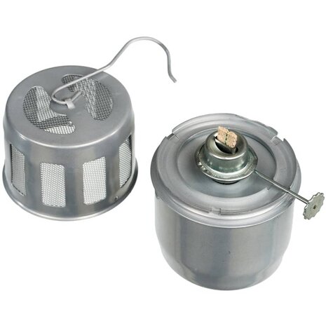 Paraffine verwarmer hangend Coldframe 0,5 L 6020420