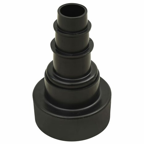 Zaagselafzuiger 3/4 PK motor 550 W