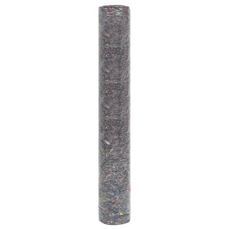 Schildersvlies anti-slip 50 m 180 g/m² grijs