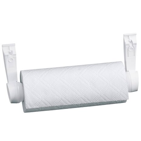 Rolhouder voor aan de muur Parat F2 wit 25771