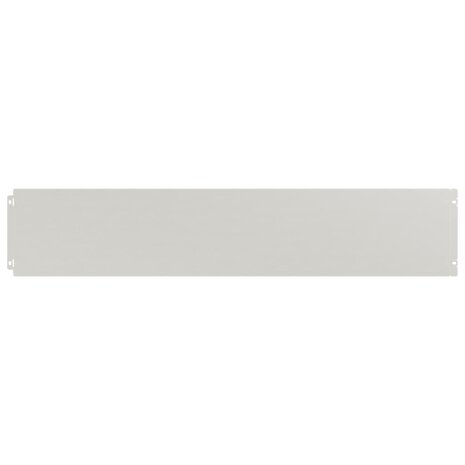 Gazonranden 10 stuks 20x103 cm flexibel cortenstaal