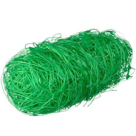Klimnet voor planten groen 1x10 m 6030429
