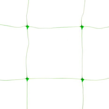 Klimnet voor planten groen 1x10 m 6030429