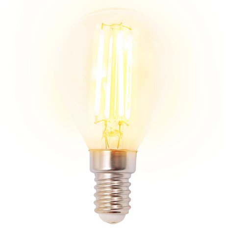 Wandlampen 2 st met LED 8 W