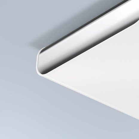 Sensorlamp voor binnen RS LED M1 V2 zilver 052492