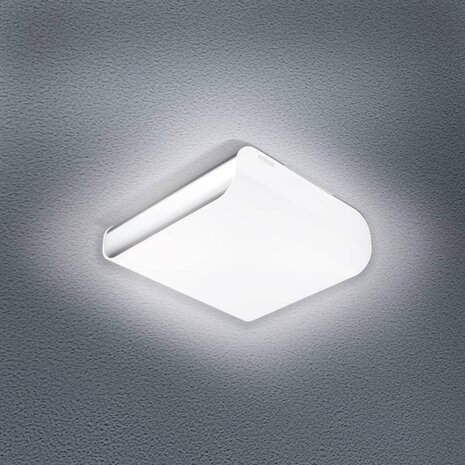 Sensorlamp voor binnen RS LED M1 V2 zilver 052492