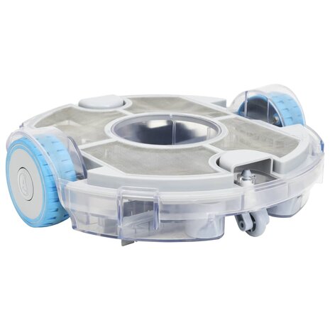 Robotzwembadreiniger accu 27 W