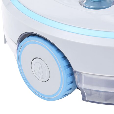 Robotzwembadreiniger accu 27 W