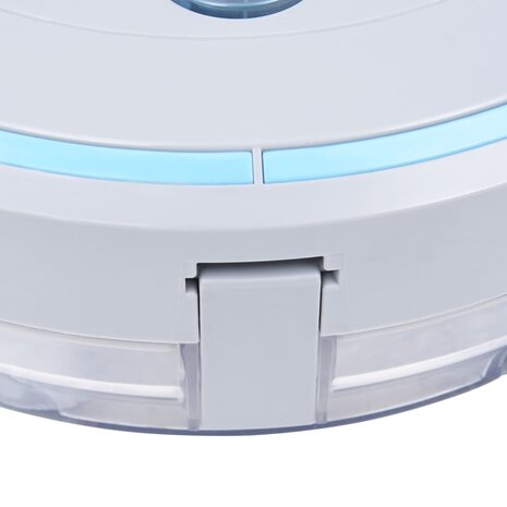 Robotzwembadreiniger accu 27 W