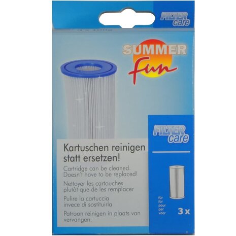 Filter Care