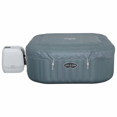 Lay-Z-Spa Hottub Hawaii HydroJet Pro opblaasbaar