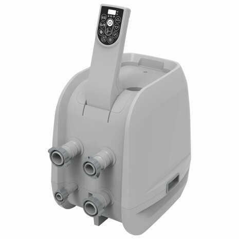 Lay-Z-Spa Hottub Hawaii HydroJet Pro opblaasbaar