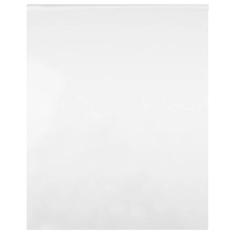 Meubelfolies zelfklevend 90x500 cm PET zilverkleurig