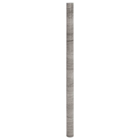 Meubelfolies zelfklevend houtlook 90x500 cm PVC