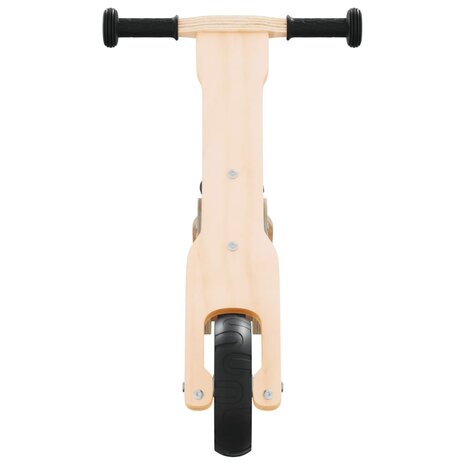 Kinderstep 2-in-1 rood