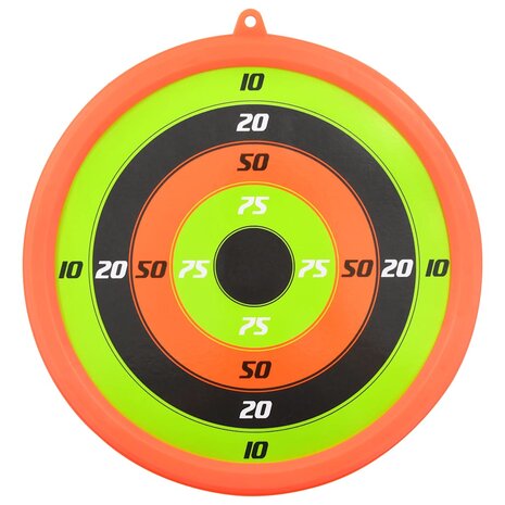 5-delige Kinderboogschietset 68 cm