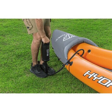 Kajakset Hydro-Force Rapid x2 opblaasbaar