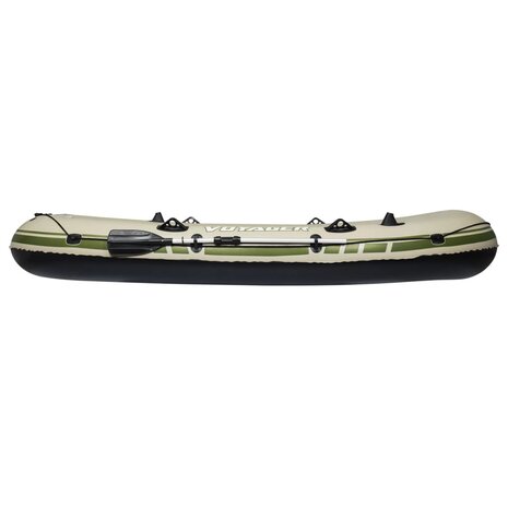 Hydro-Force Opblaasboot Voyager 500 348x141 cm