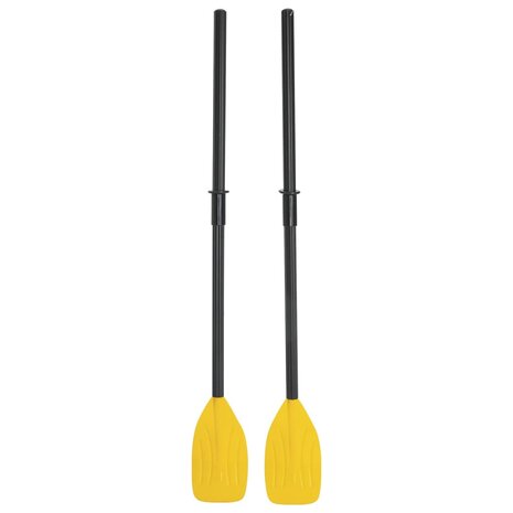 Hydro-Force Opblaasbootset Treck X2 255x127 cm