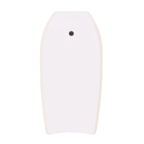 Bodyboard blauw 104 cm