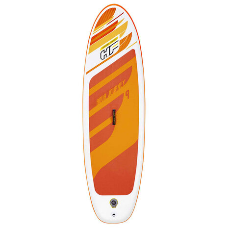 Hydro-Force SUP Aqua Journey set opblaasbaar