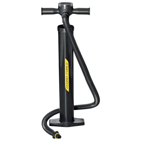 Stand Up Paddleboard Hydro-Force Compact Surf 8 243x57x7 cm