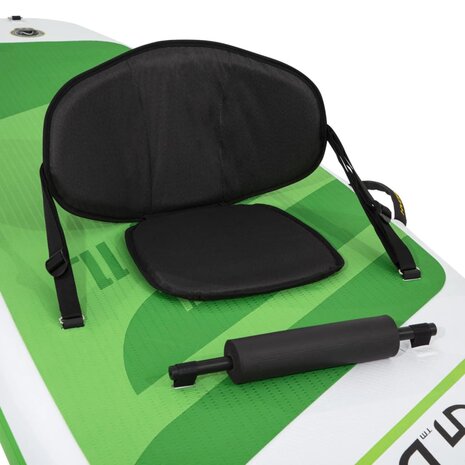 SUP Hydro-Force Freesoul Tech Convertible Set 340x89x15 cm