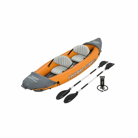 Kajakset Hydro-Force Rapid x2 opblaasbaar
