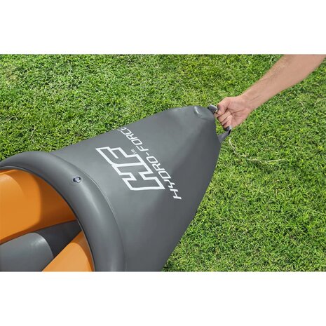 Kajakset Hydro-Force Rapid x2 opblaasbaar