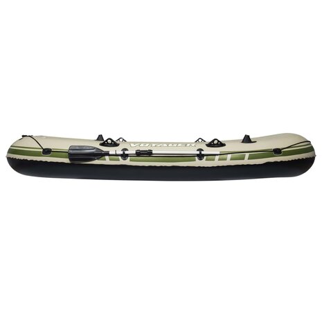 Hydro-Force Opblaasboot Voyager 500 348x141 cm