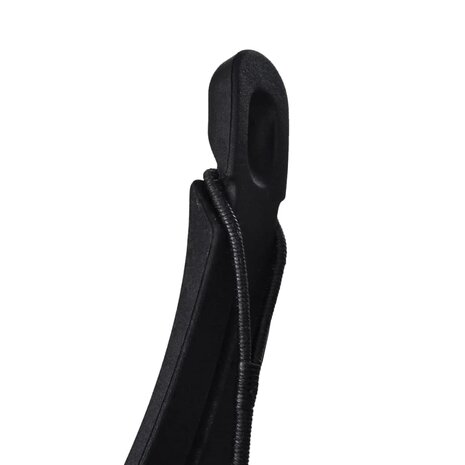 Recurveboog voor jeugd met accessoires 49&quot; 20 lb
