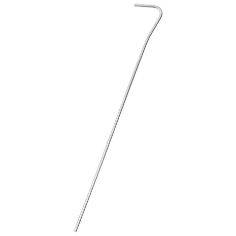 Tentharingen 25 st Ø3 mm 23 cm gegalvaniseerd staal