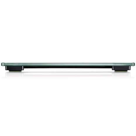 Personenweegschaal Style Sense Comfort 100 180 kg wit 63853