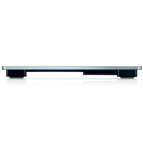 Personenweegschaal Style Sense Comfort 600 200 kg zilver 63864